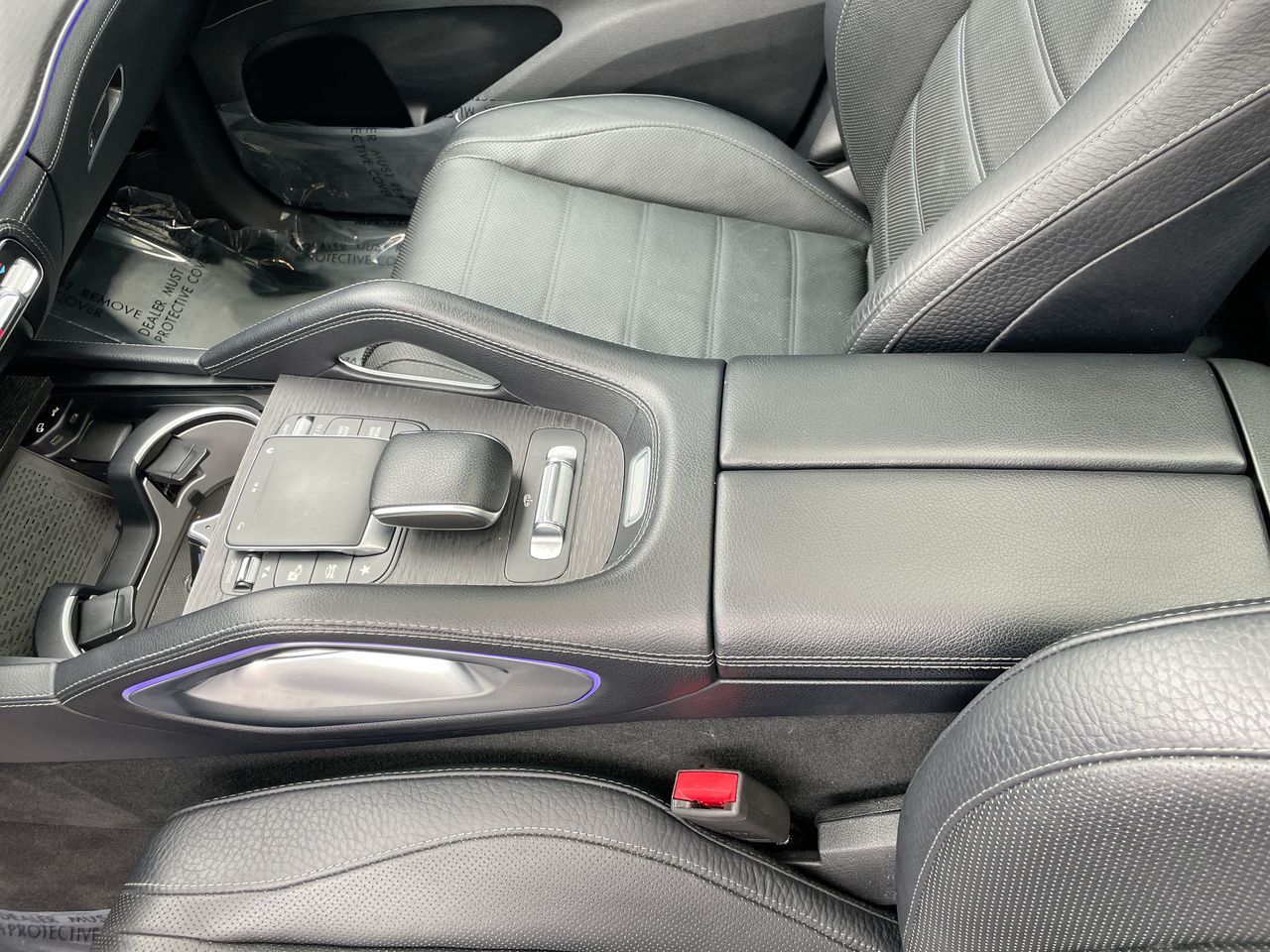 2021 Mercedes-Benz GLS450 in Richmond, British Columbia