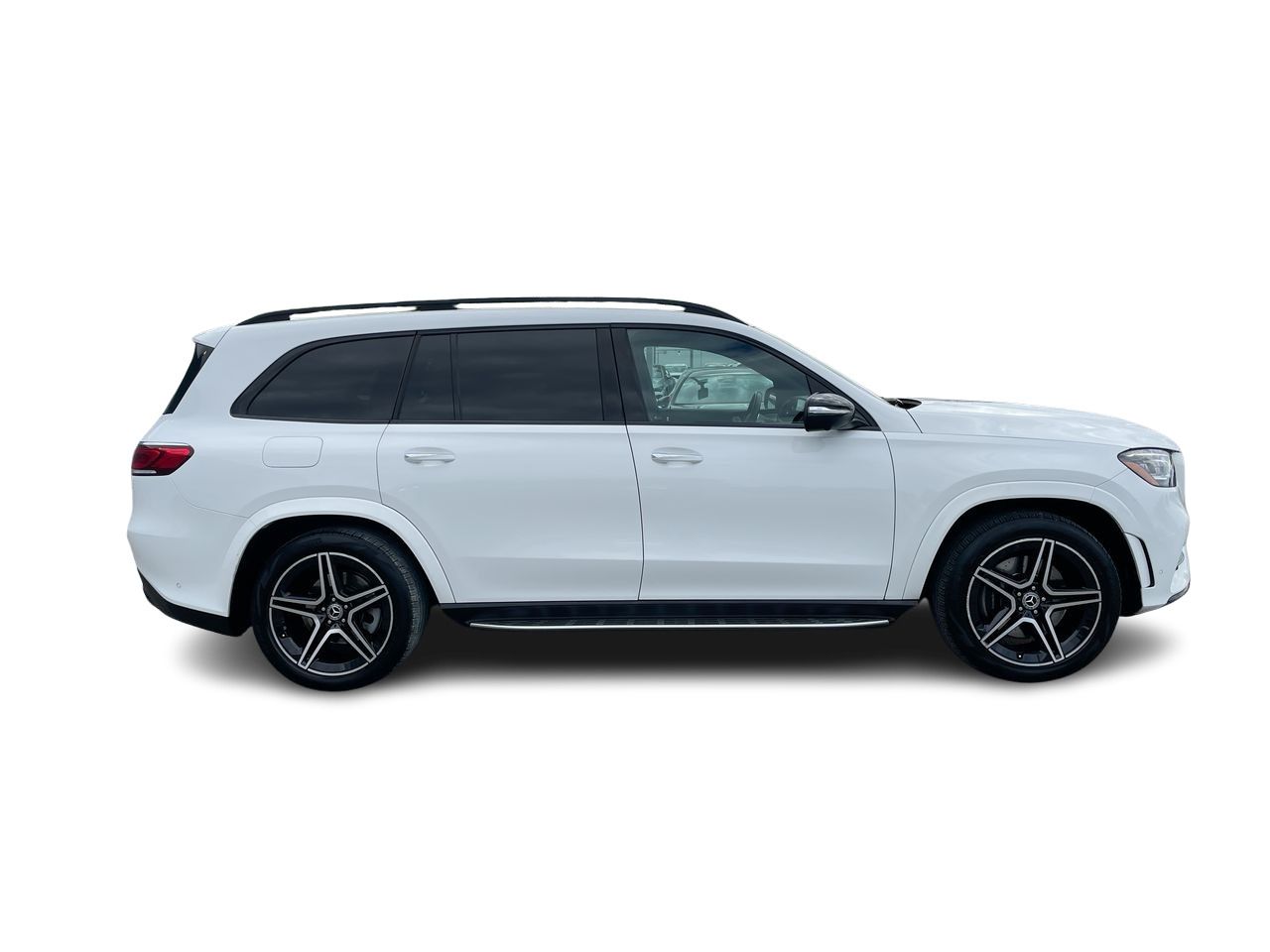 Mercedes-Benz GLS450  2022 à Richmond, Colombie-Britannique