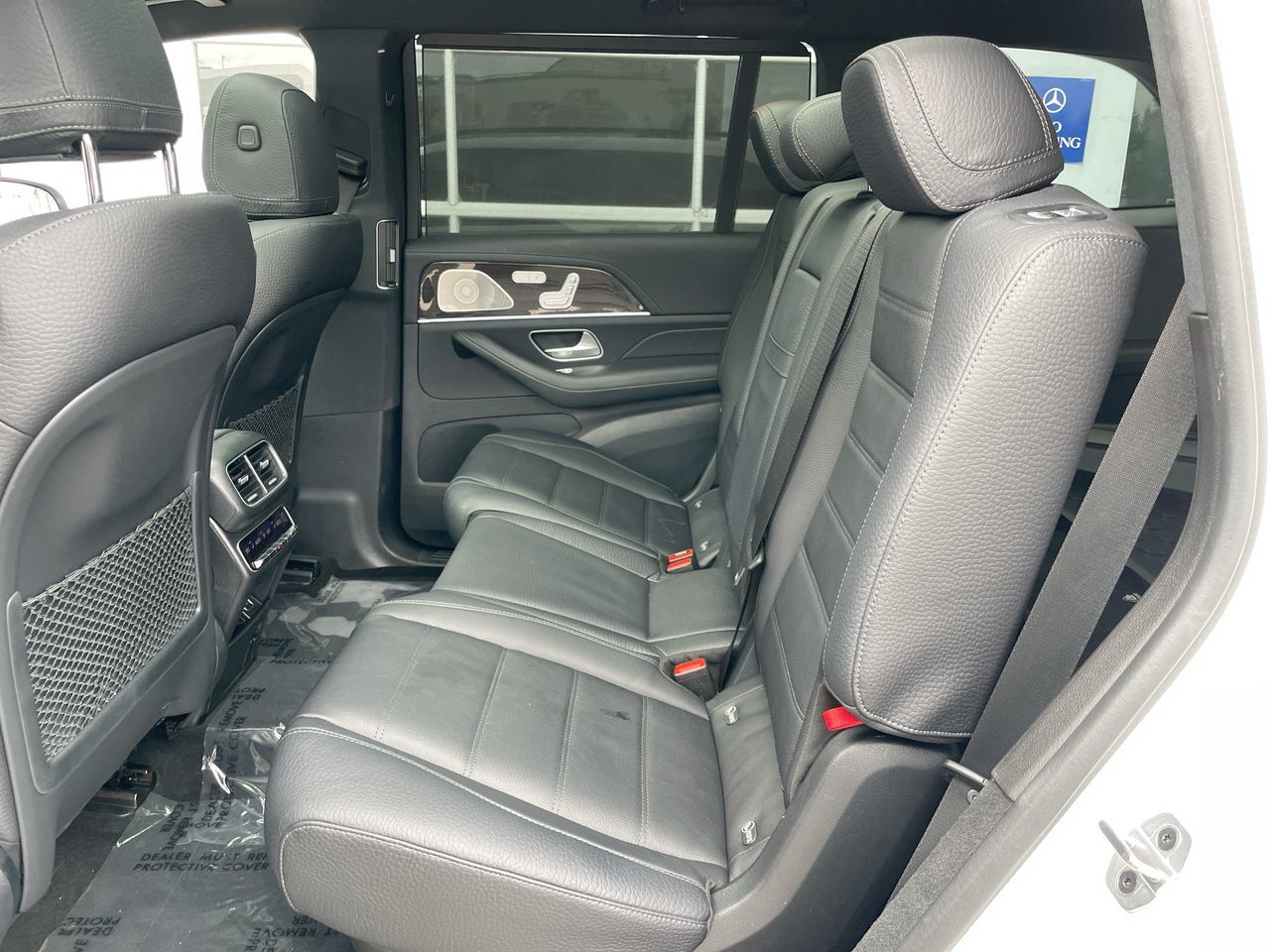 Mercedes-Benz GLS450  2022 à Richmond, Colombie-Britannique