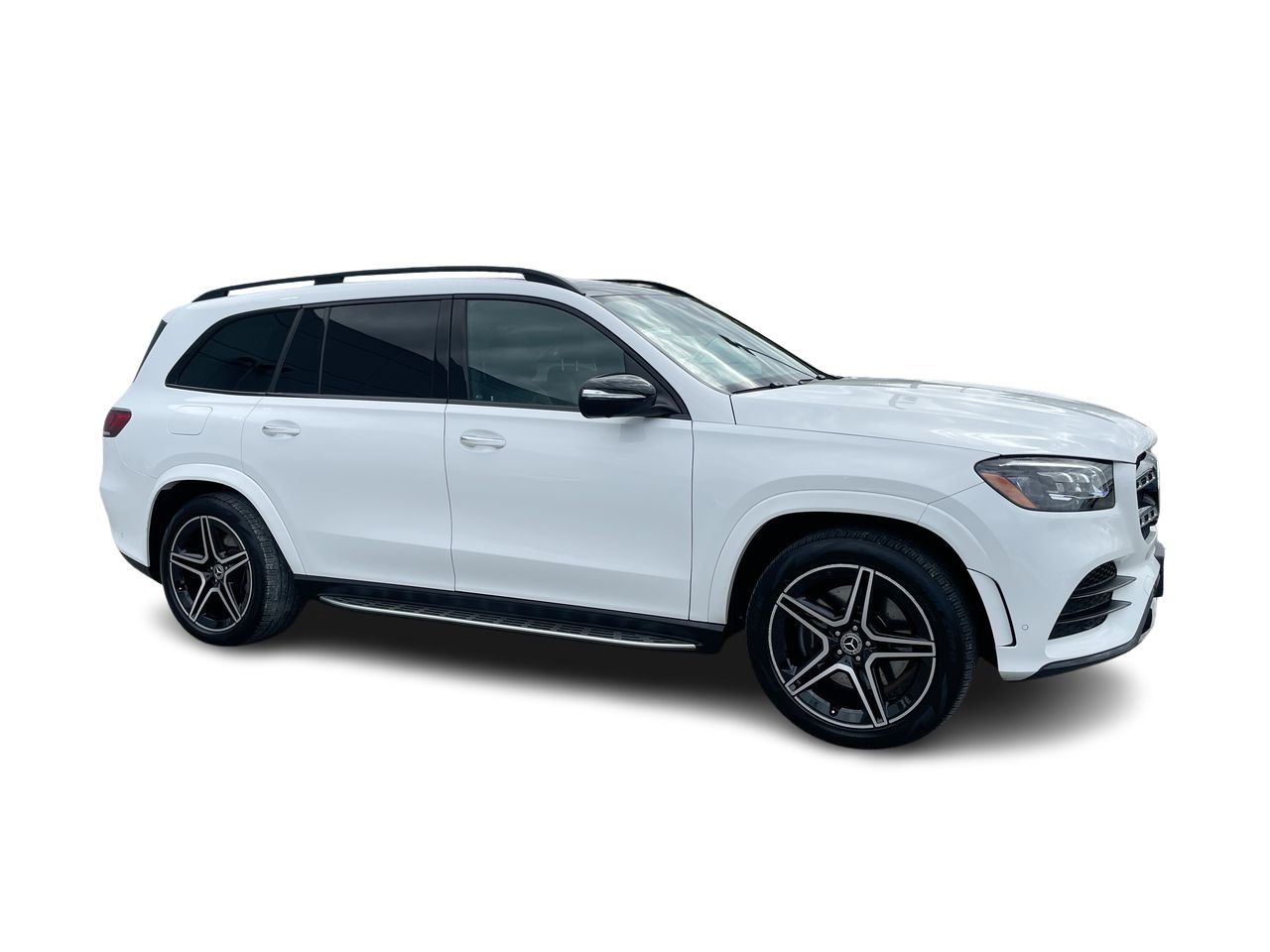 Mercedes-Benz GLS450  2022 à Richmond, Colombie-Britannique
