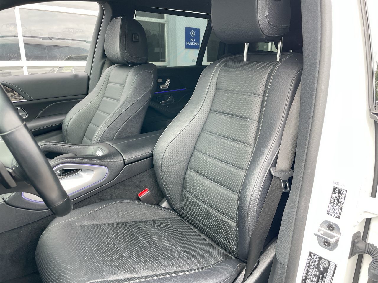 Mercedes-Benz GLS450  2022 à Richmond, Colombie-Britannique