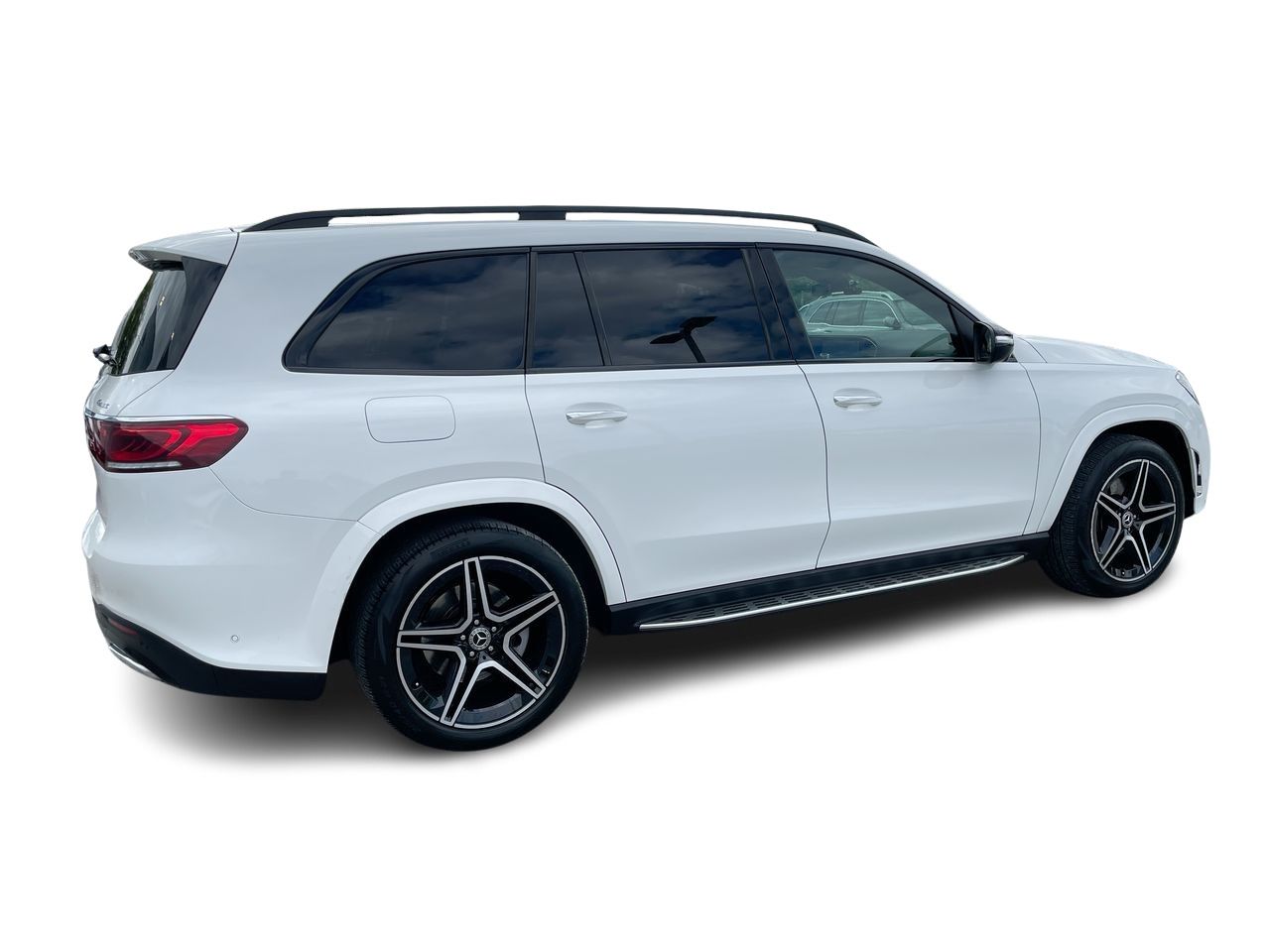 Mercedes-Benz GLS450  2022 à Richmond, Colombie-Britannique