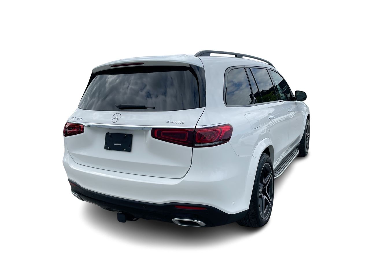 Mercedes-Benz GLS450  2022 à Richmond, Colombie-Britannique