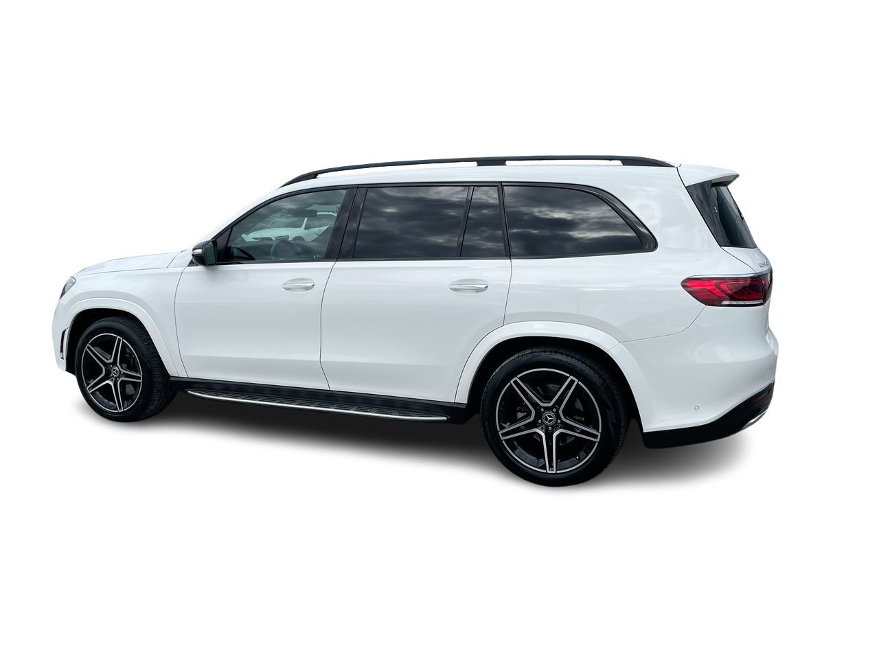 Mercedes-Benz GLS450  2022 à Richmond, Colombie-Britannique