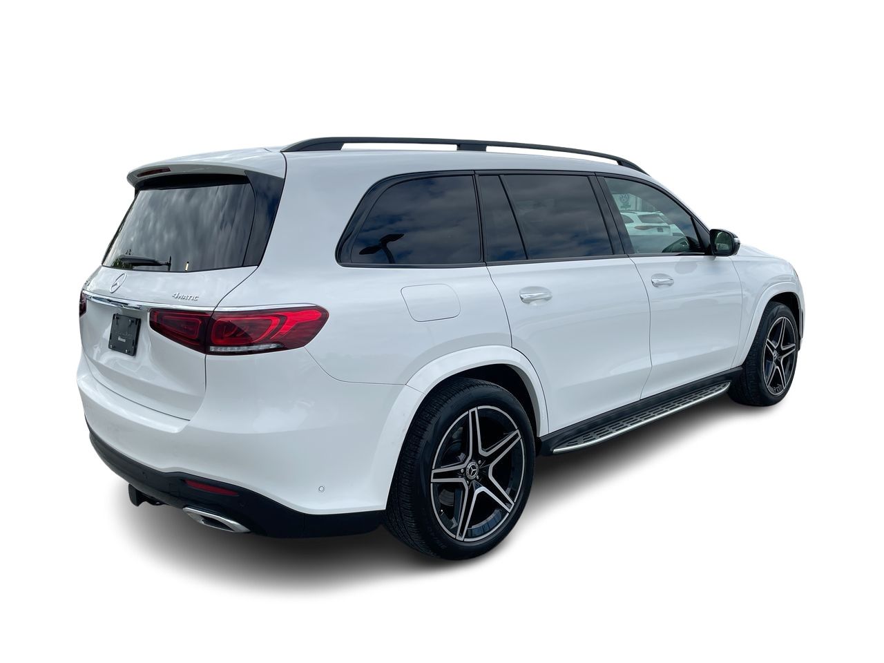 Mercedes-Benz GLS450  2022 à Richmond, Colombie-Britannique