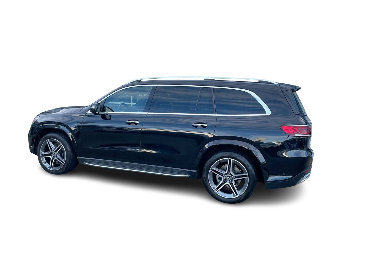 Mercedes-Benz GLS450  2022 à Richmond, Colombie-Britannique