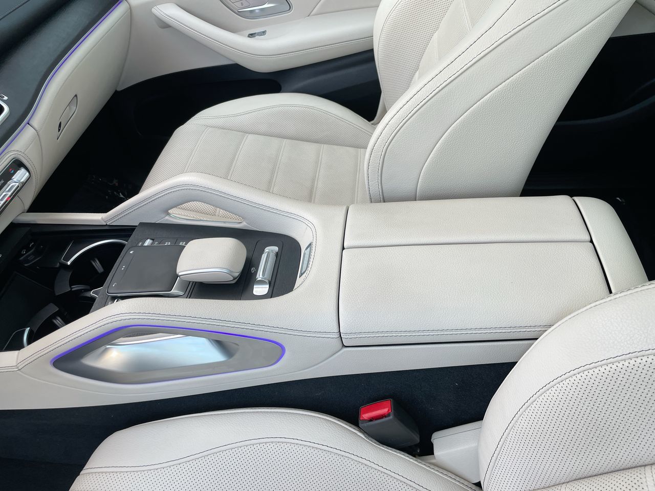 Mercedes-Benz GLS450  2022 à Richmond, Colombie-Britannique