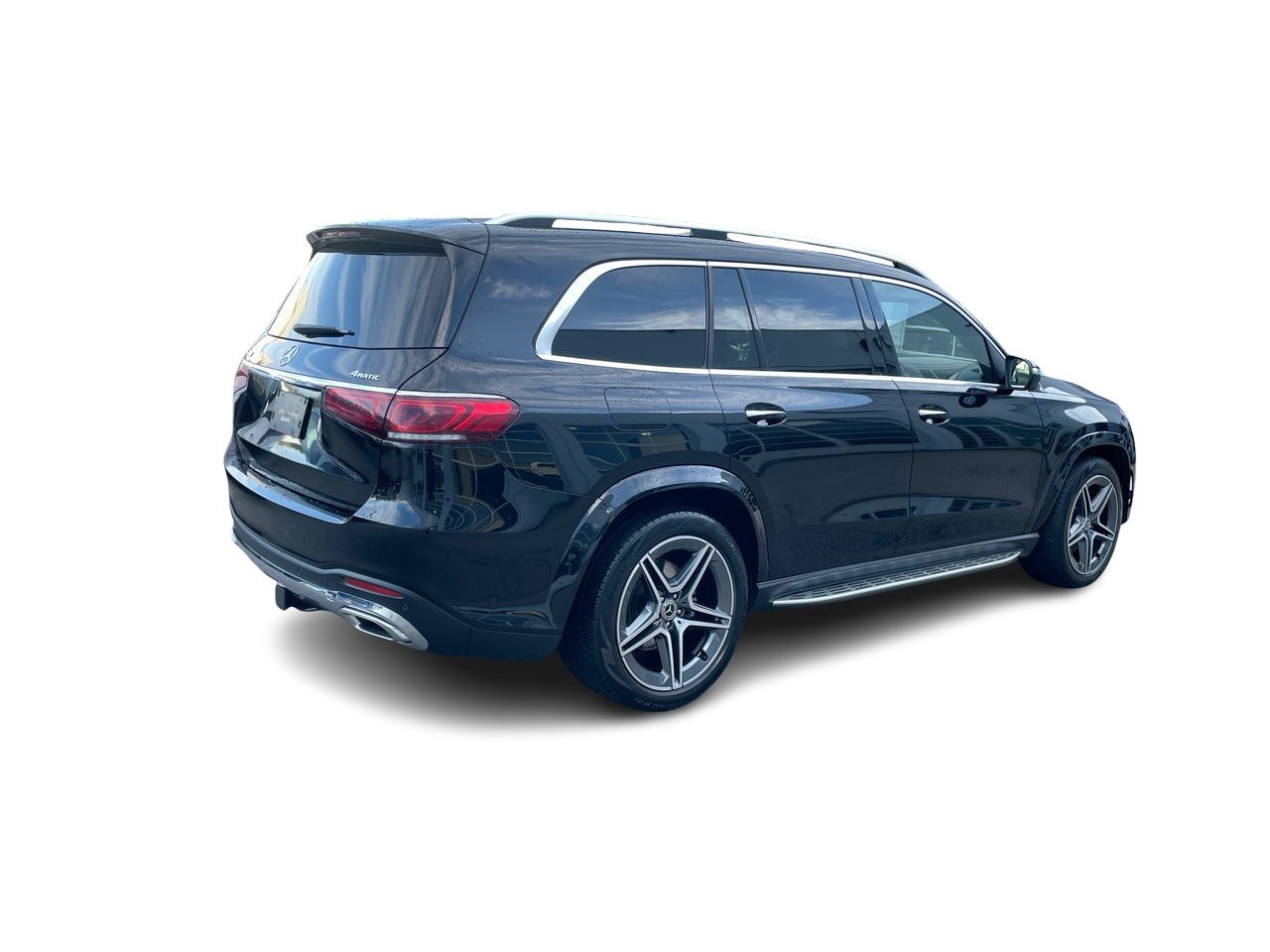 Mercedes-Benz GLS450  2022 à Richmond, Colombie-Britannique