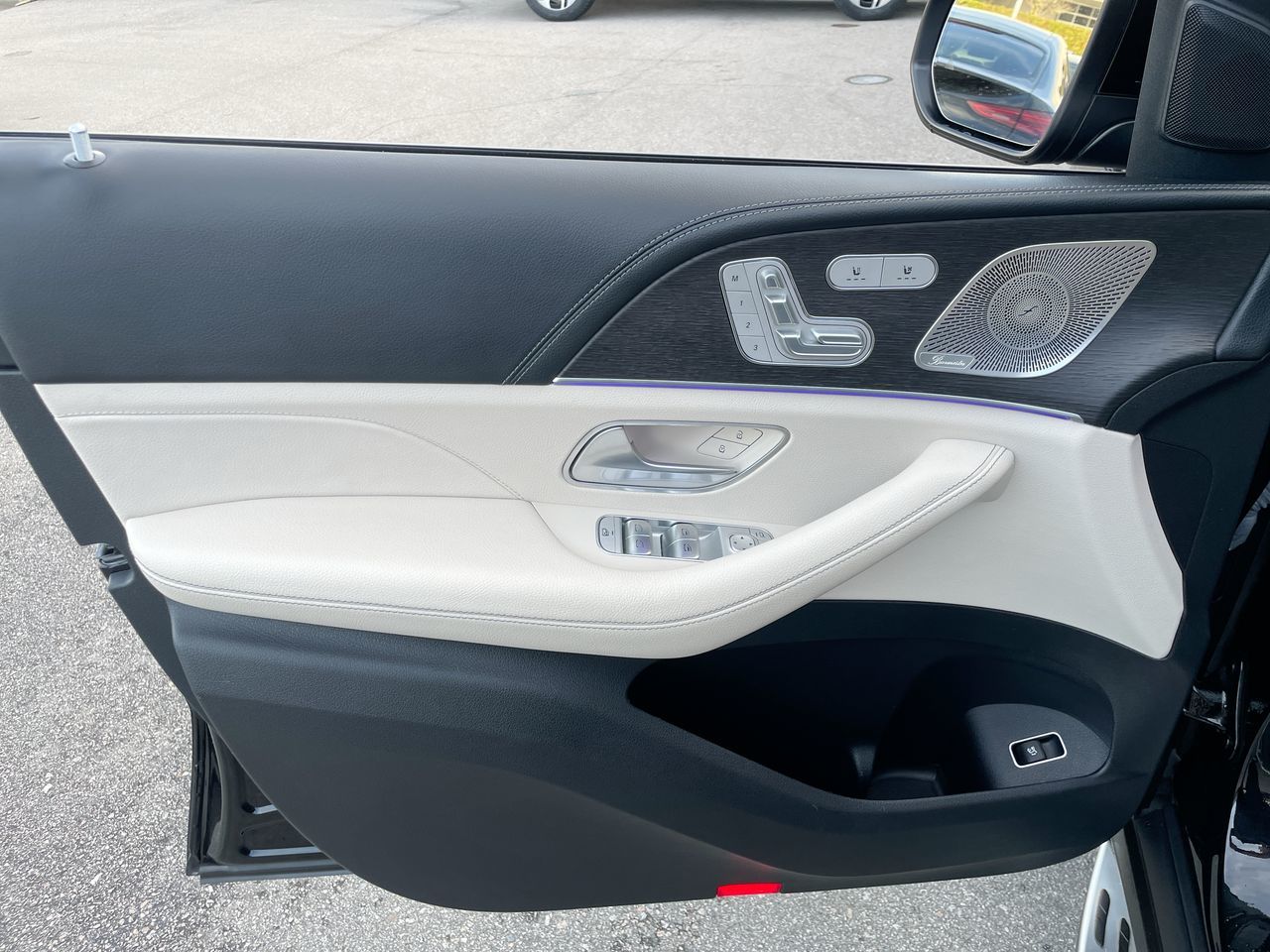 Mercedes-Benz GLS450  2022 à Richmond, Colombie-Britannique