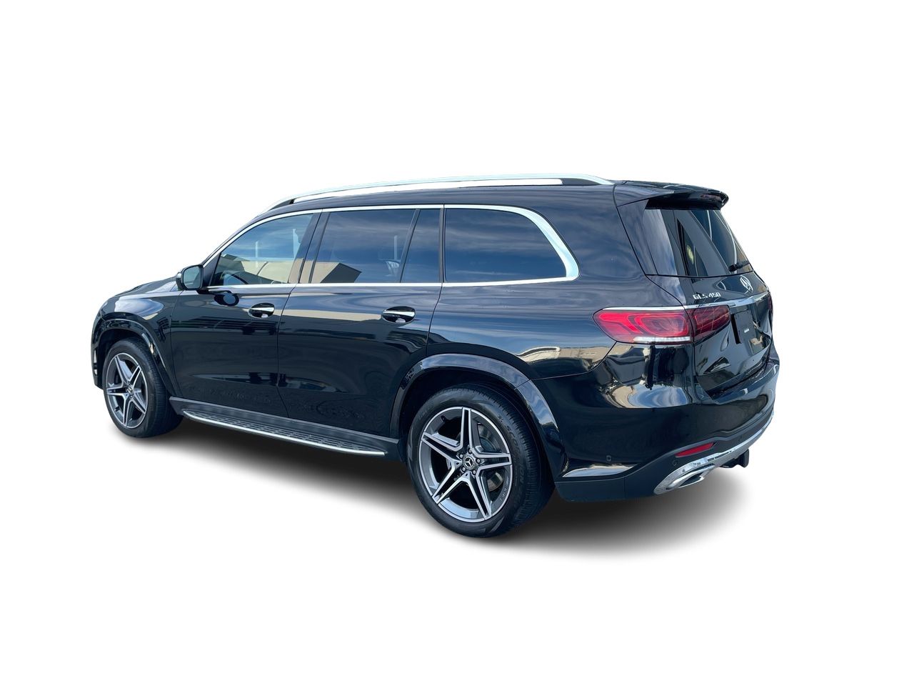 Mercedes-Benz GLS450  2022 à Richmond, Colombie-Britannique