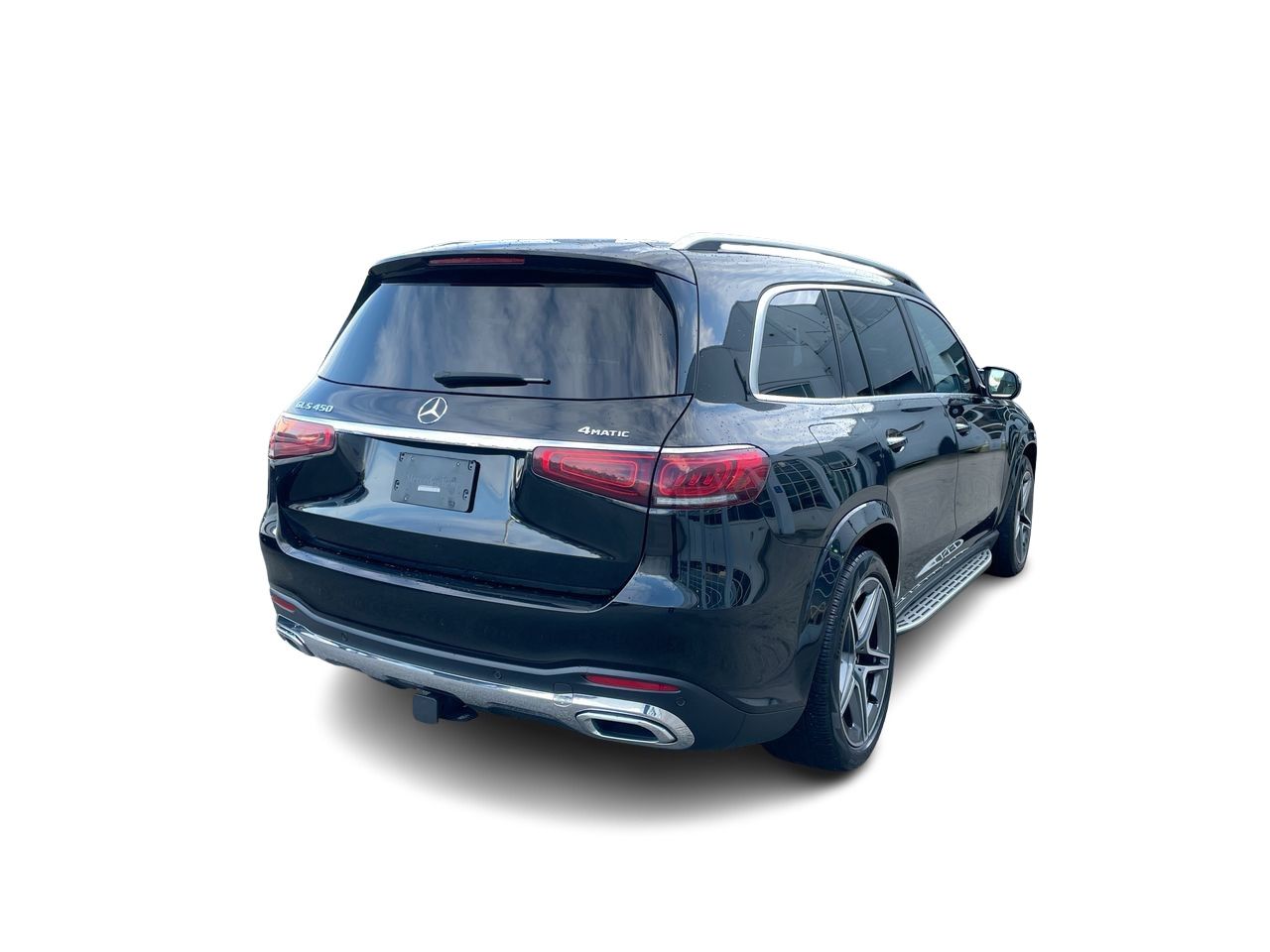 Mercedes-Benz GLS450  2022 à Richmond, Colombie-Britannique