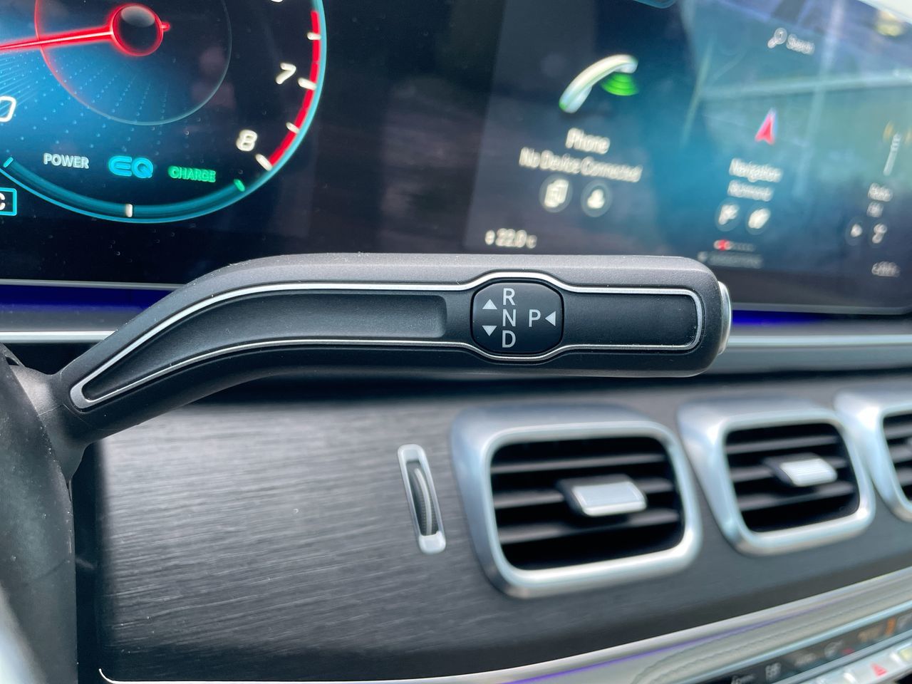 Mercedes-Benz GLS450  2022 à Richmond, Colombie-Britannique