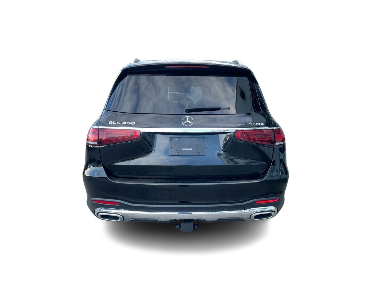 Mercedes-Benz GLS450  2022 à Richmond, Colombie-Britannique