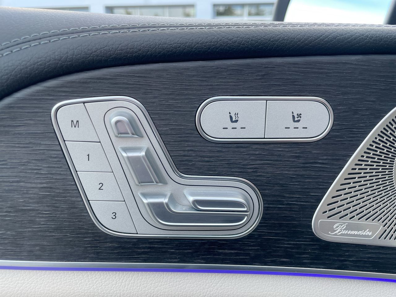 Mercedes-Benz GLS450  2022 à Richmond, Colombie-Britannique