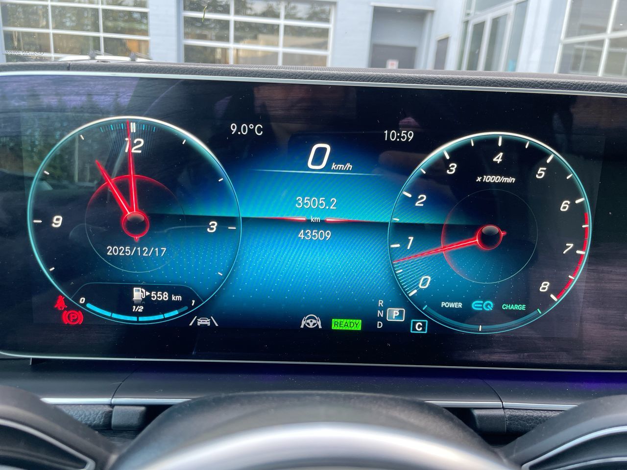 Mercedes-Benz GLS450  2022 à Richmond, Colombie-Britannique