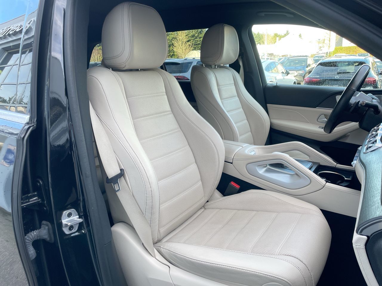 Mercedes-Benz GLS450  2022 à Richmond, Colombie-Britannique