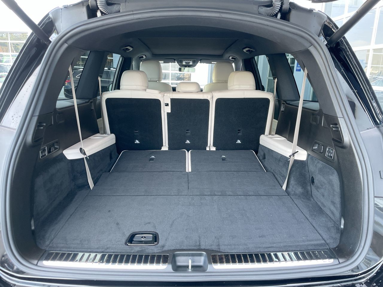 Mercedes-Benz GLS450  2022 à Richmond, Colombie-Britannique