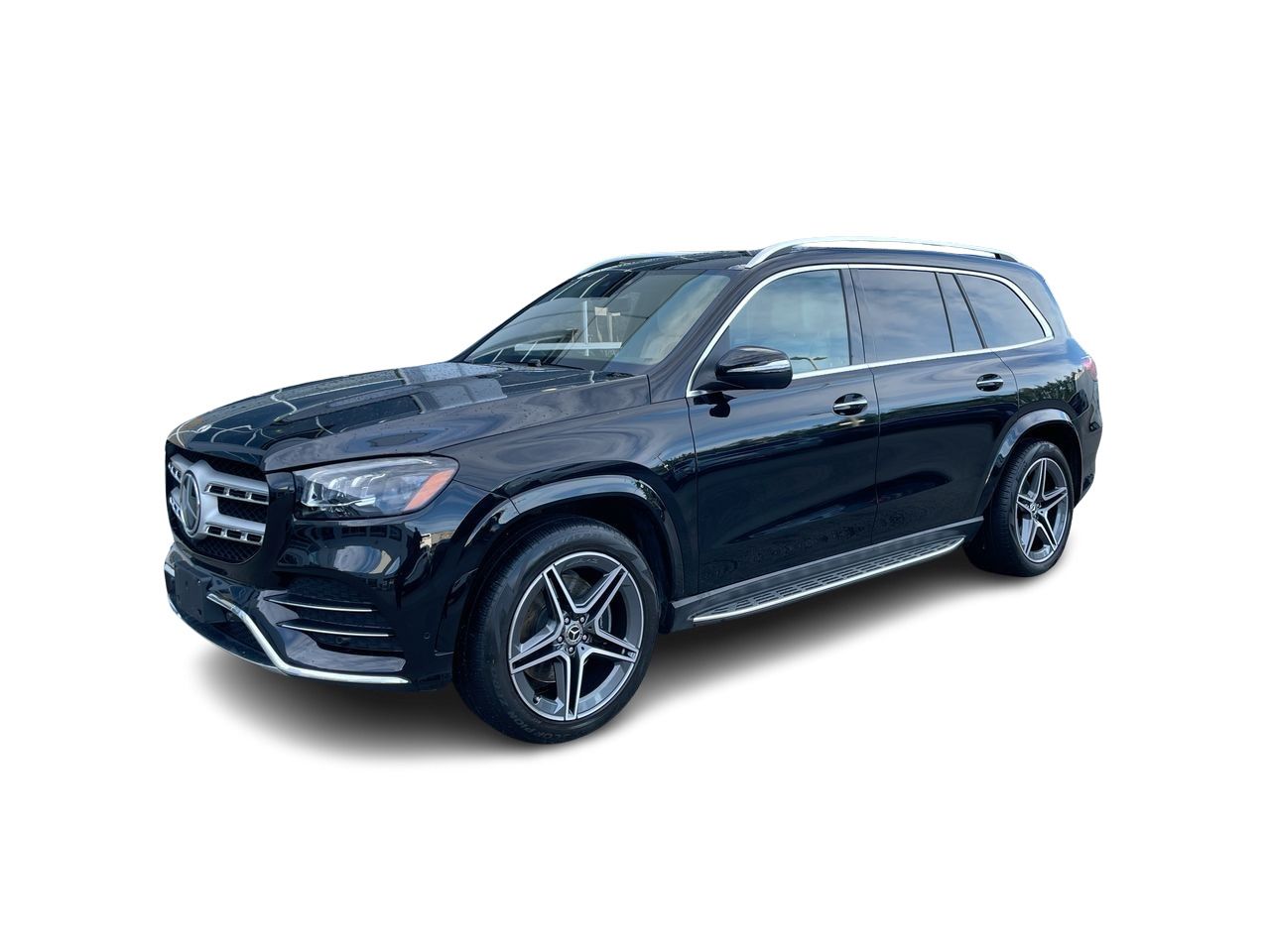 Mercedes-Benz GLS450  2022 à Richmond, Colombie-Britannique