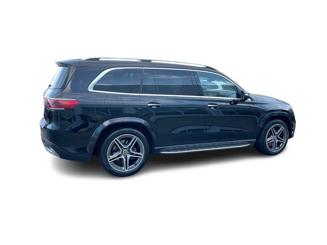 Mercedes-Benz GLS450  2022 à Richmond, Colombie-Britannique