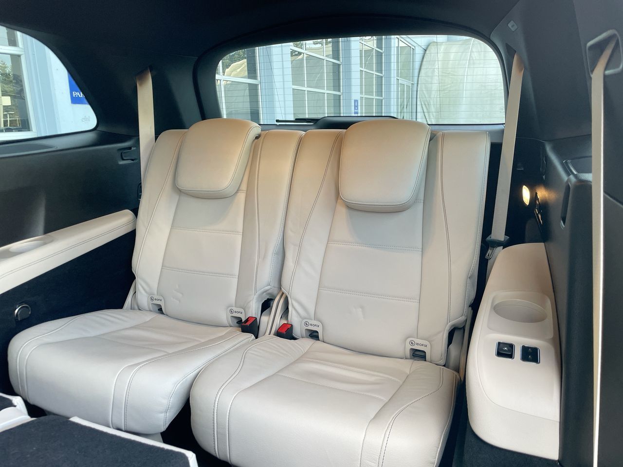 Mercedes-Benz GLS450  2022 à Richmond, Colombie-Britannique