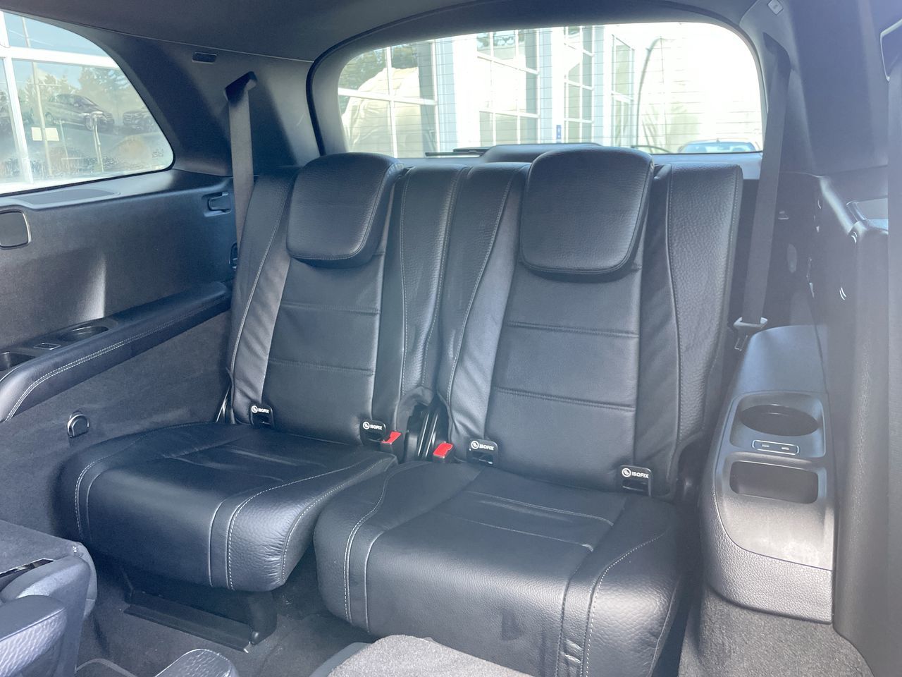 2022 Mercedes-Benz GLS450 in Richmond, British Columbia