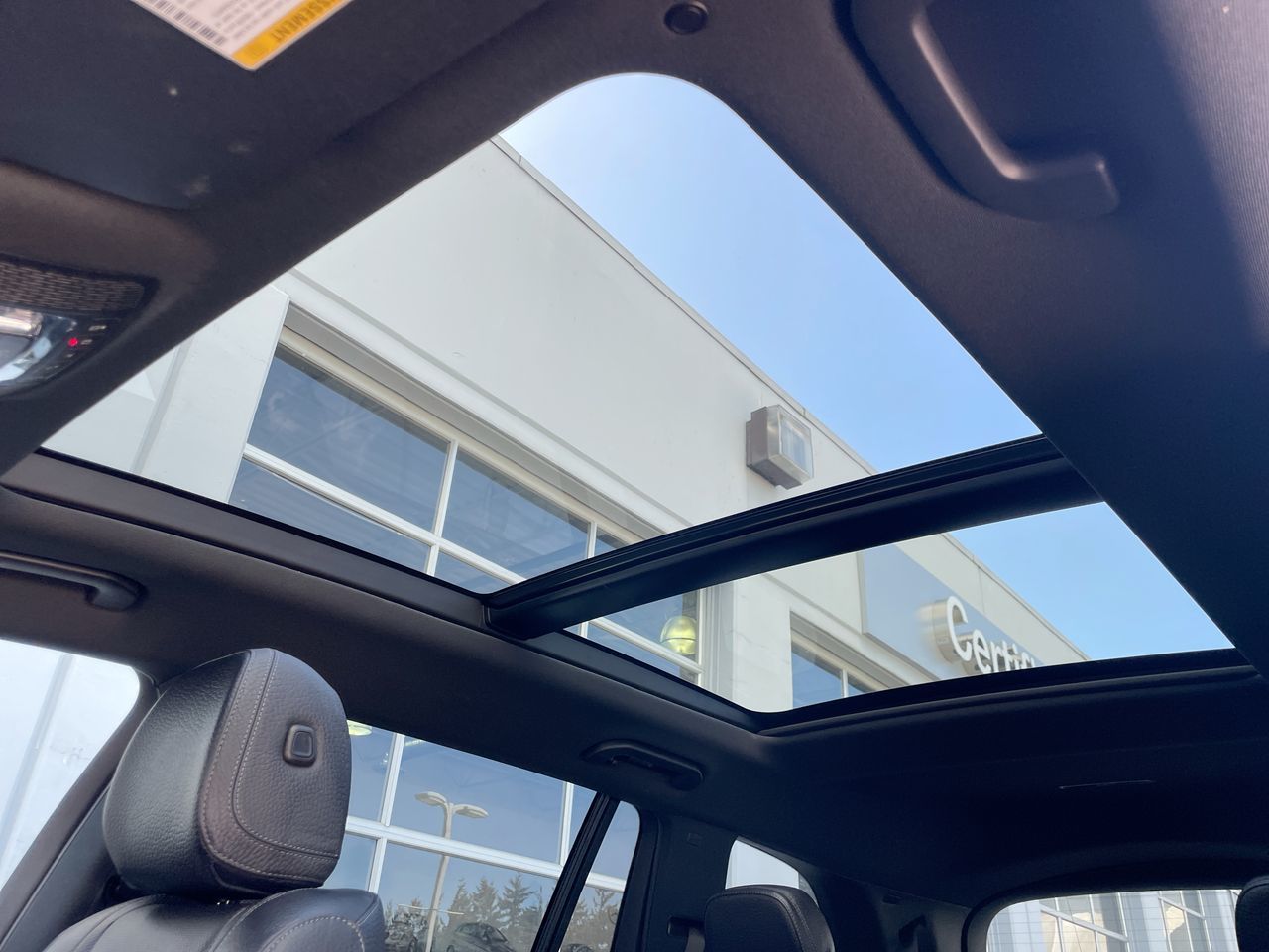 2022 Mercedes-Benz GLS450 in Richmond, British Columbia