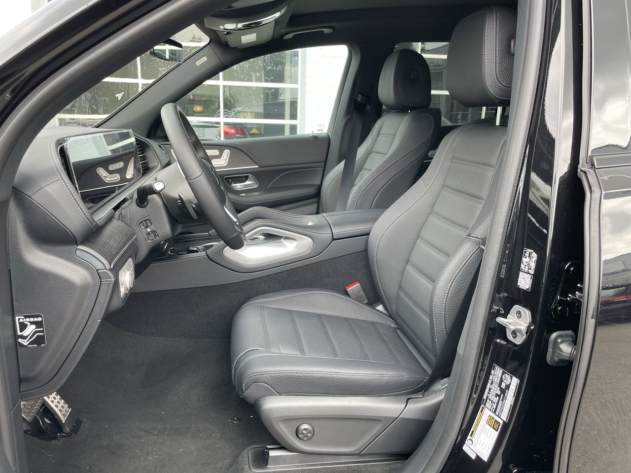 Mercedes-Benz GLS450  2022 à Richmond, Colombie-Britannique