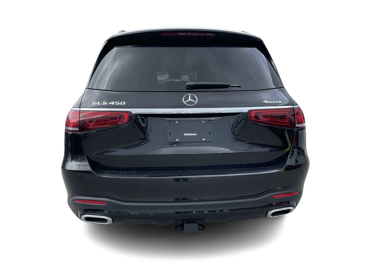 Mercedes-Benz GLS450  2022 à Richmond, Colombie-Britannique