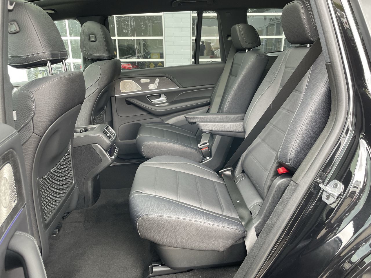 Mercedes-Benz GLS450  2022 à Richmond, Colombie-Britannique