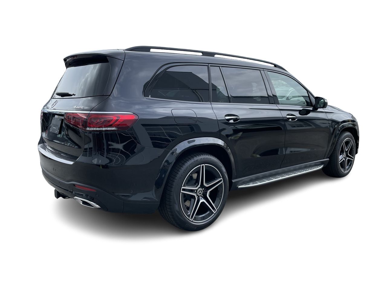 Mercedes-Benz GLS450  2022 à Richmond, Colombie-Britannique