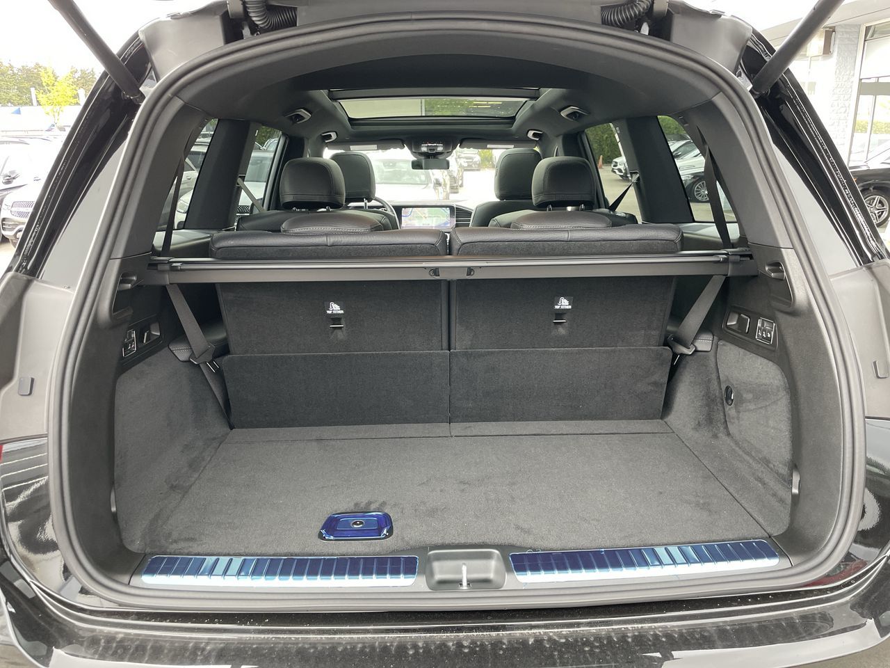 Mercedes-Benz GLS450  2022 à Richmond, Colombie-Britannique