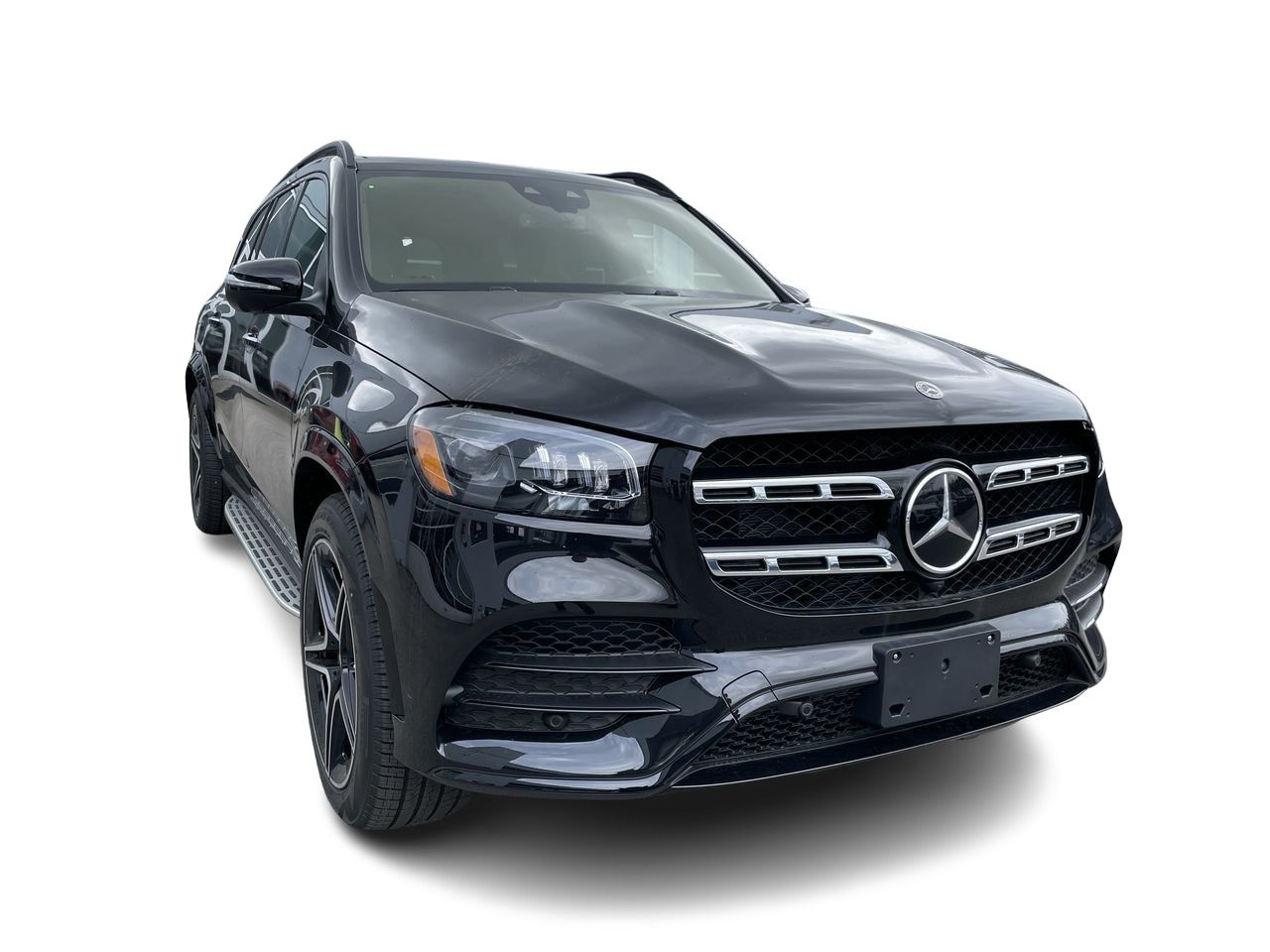 Mercedes-Benz GLS450  2022 à Richmond, Colombie-Britannique