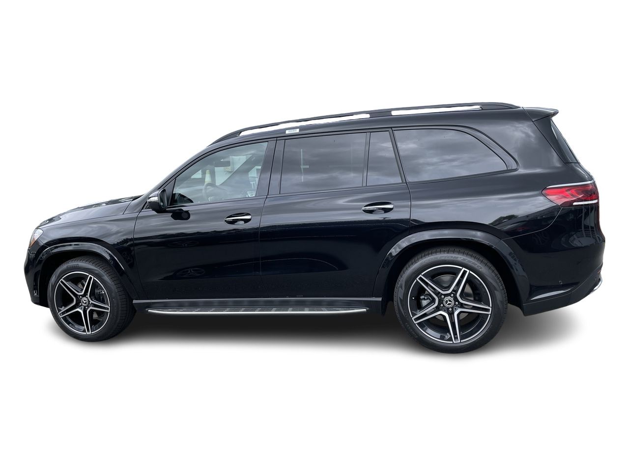 Mercedes-Benz GLS450  2022 à Richmond, Colombie-Britannique
