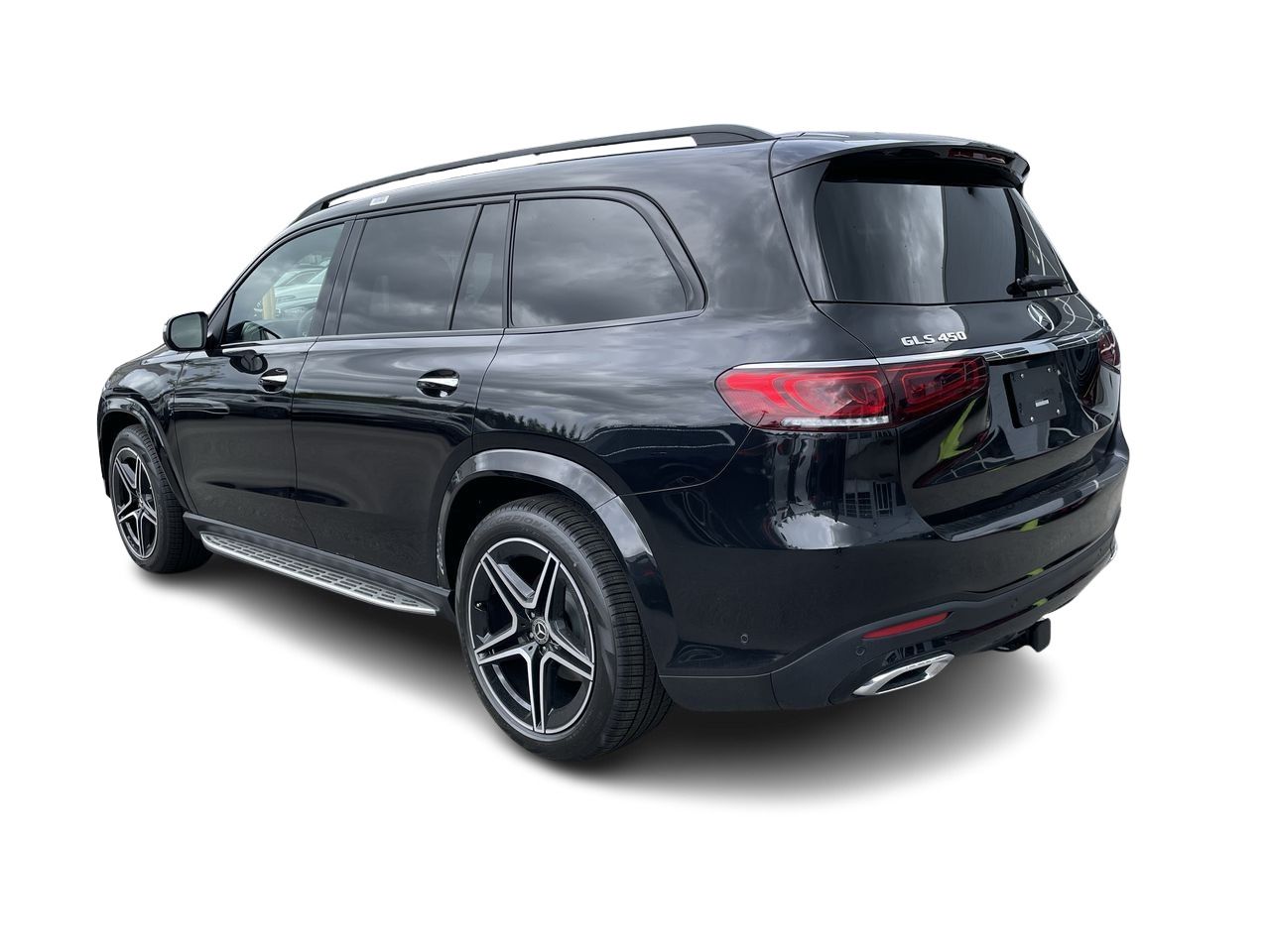 Mercedes-Benz GLS450  2022 à Richmond, Colombie-Britannique