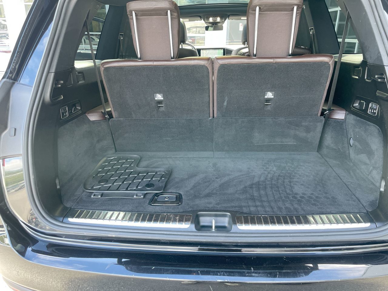 2022 Mercedes-Benz GLS450
