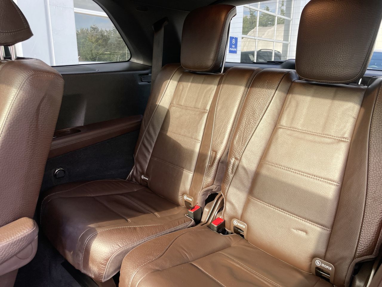 2022 Mercedes-Benz GLS450