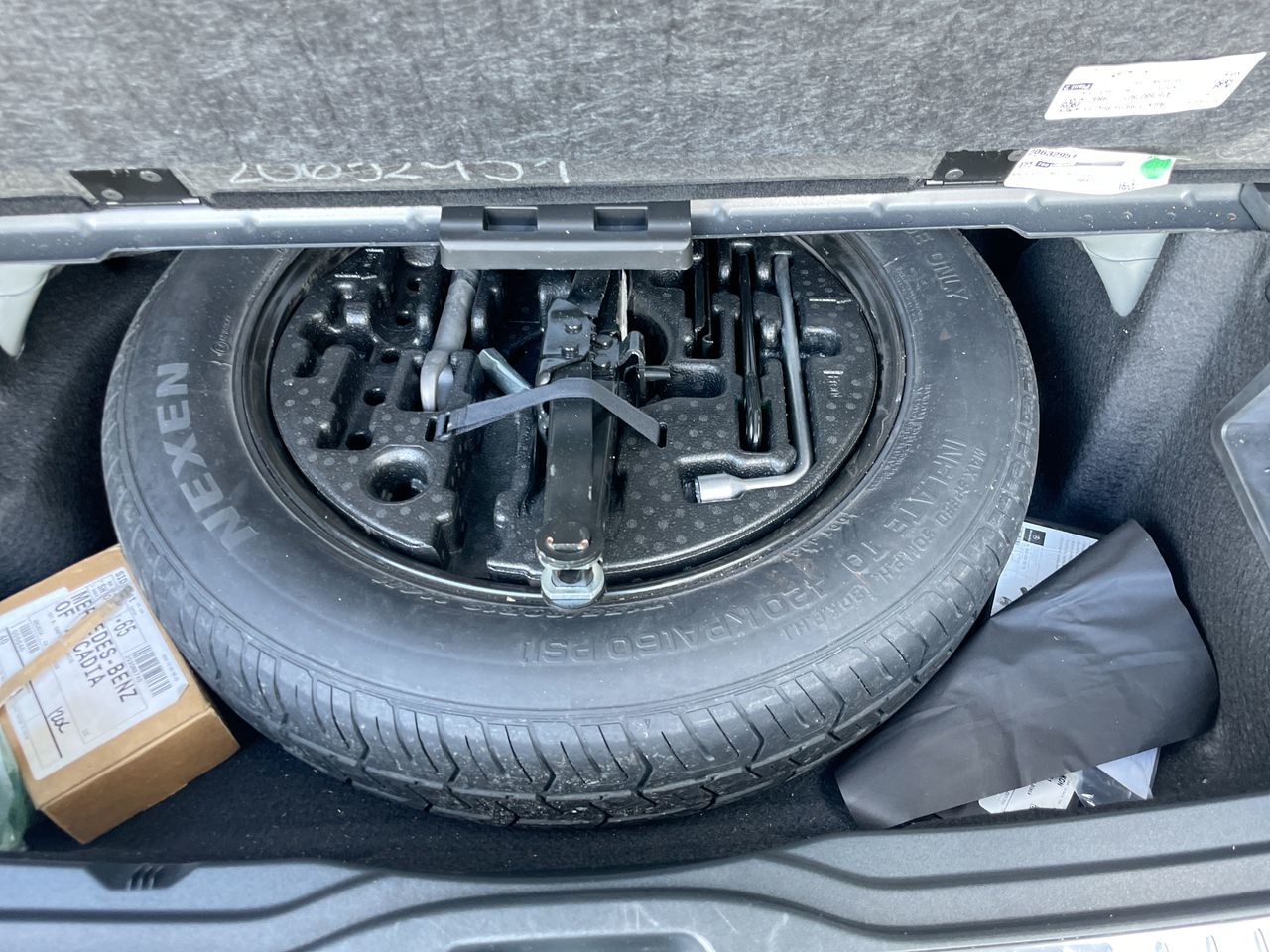 2022 Mercedes-Benz GLS450