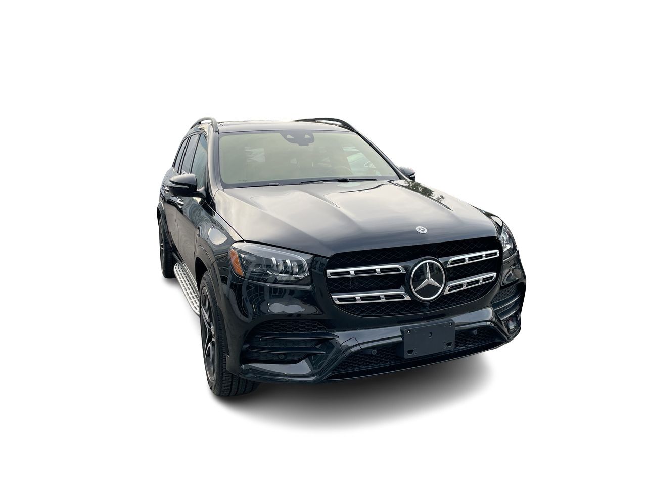 2022  GLS450