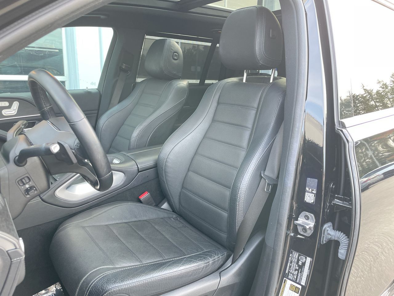 2022  GLS450