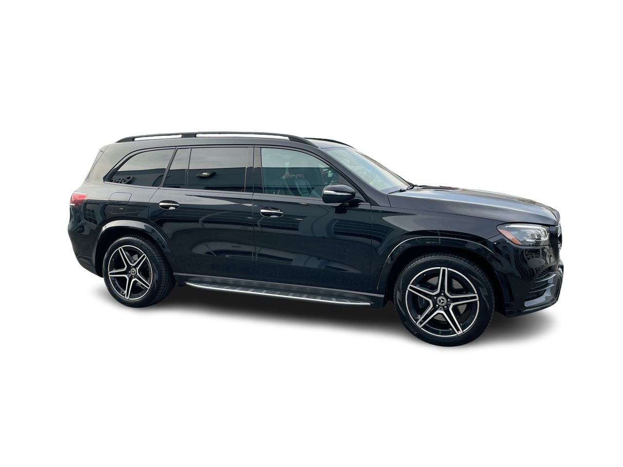 2022  GLS450