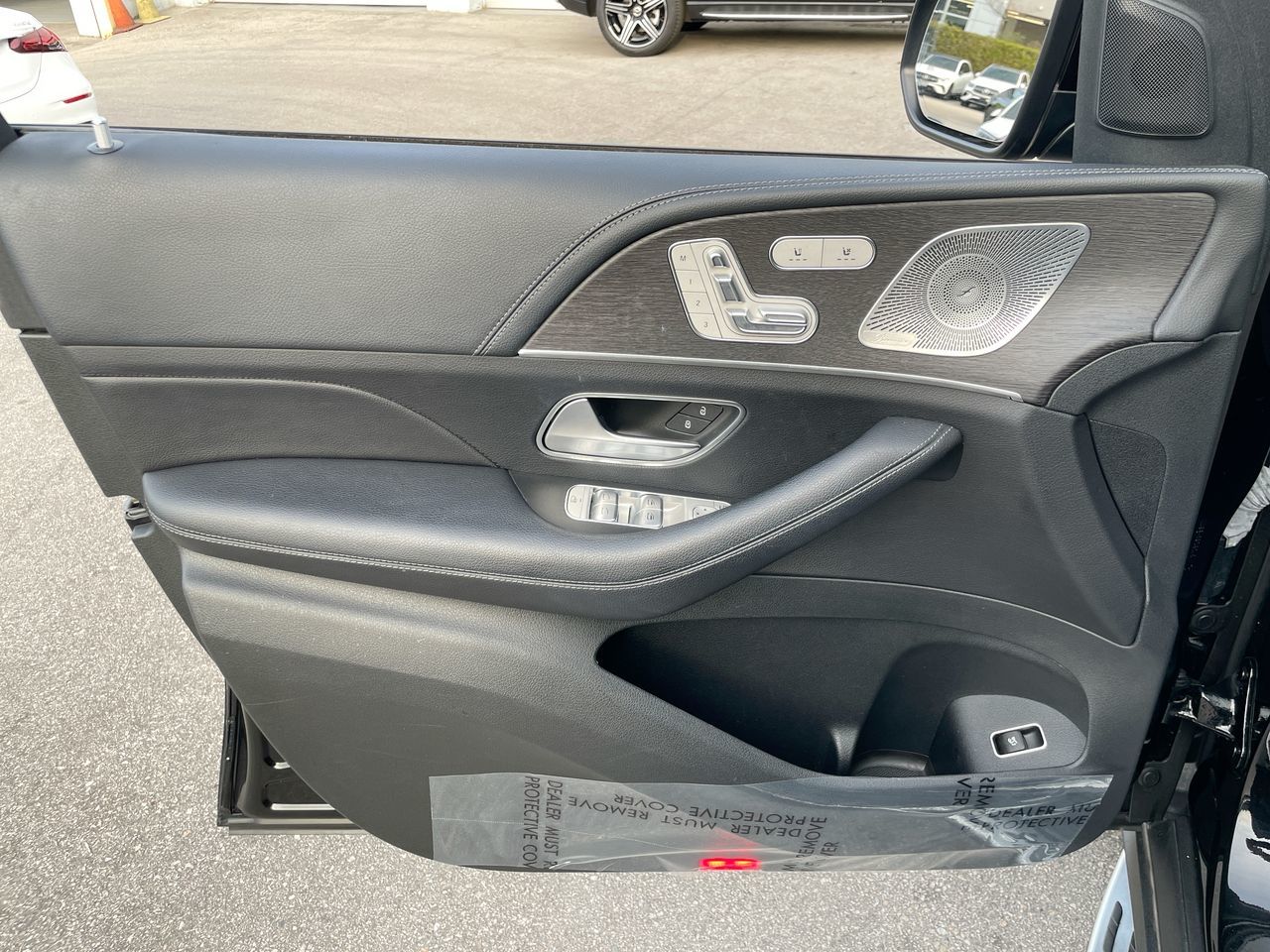 2022  GLS450