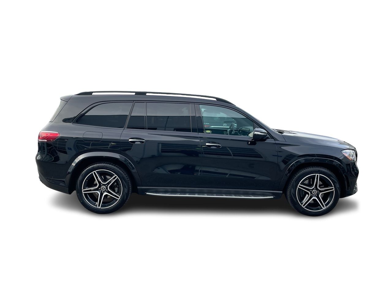 2022  GLS450