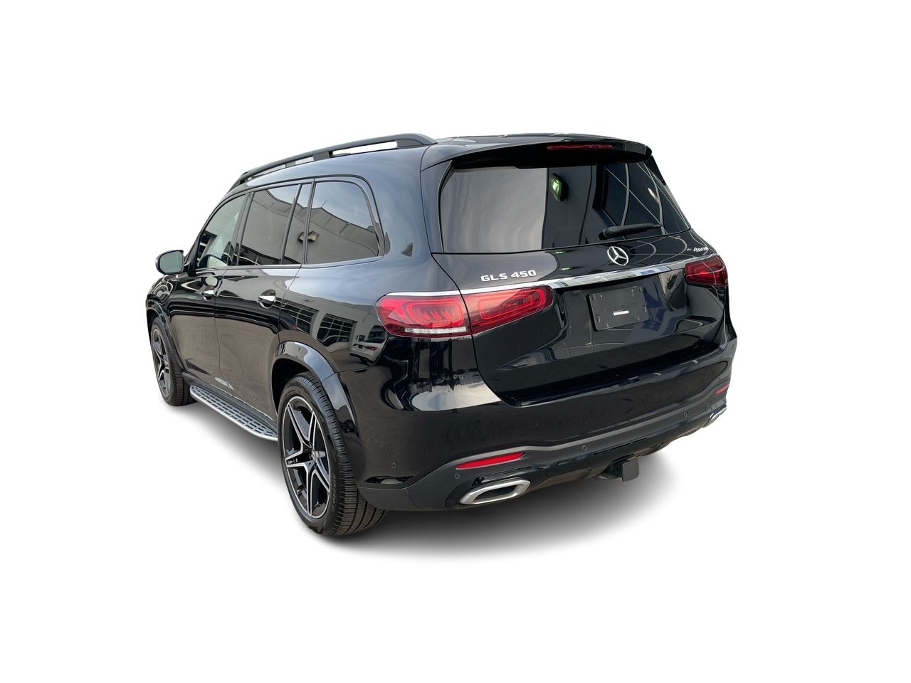 2022  GLS450