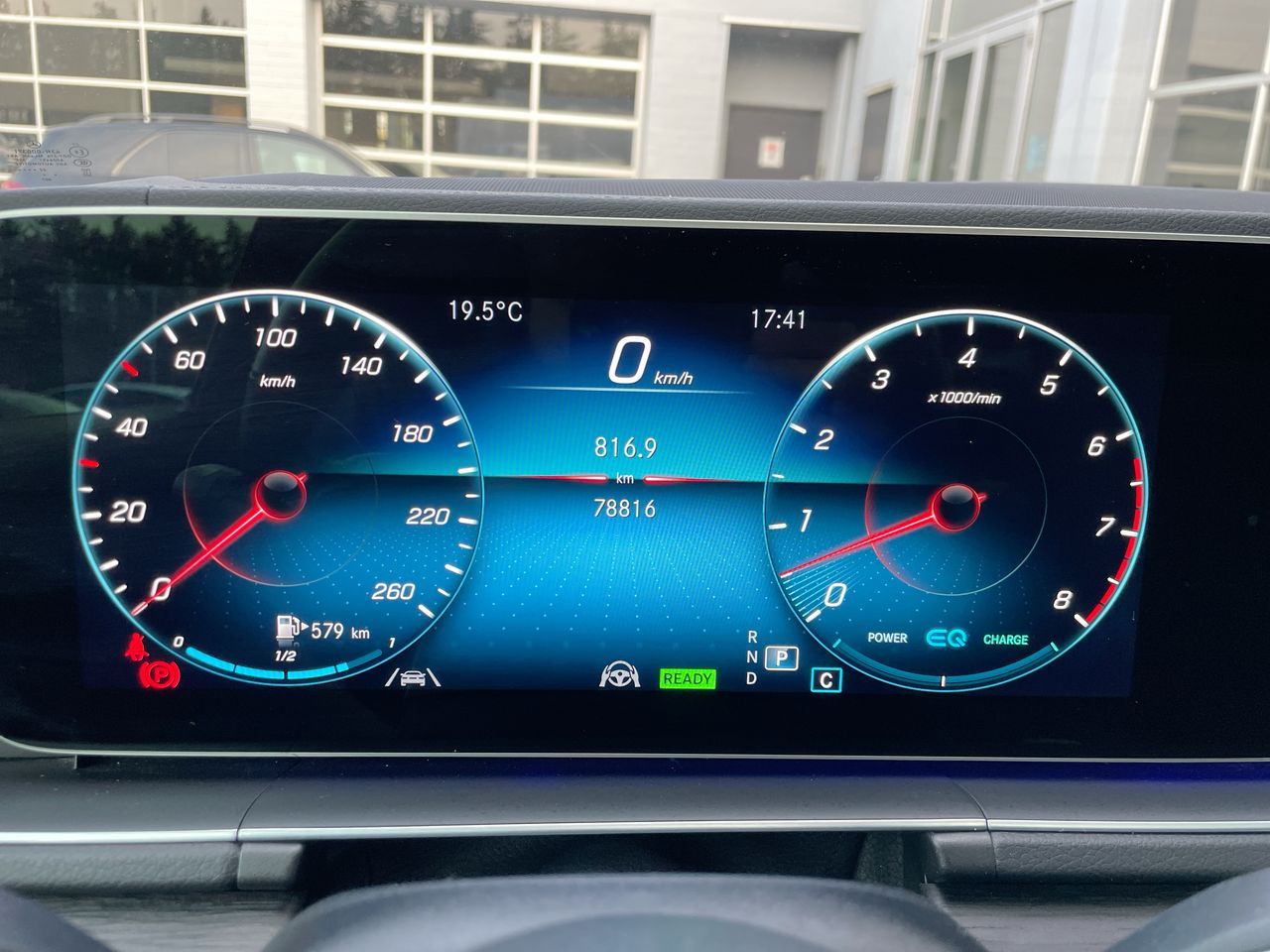 2022  GLS450