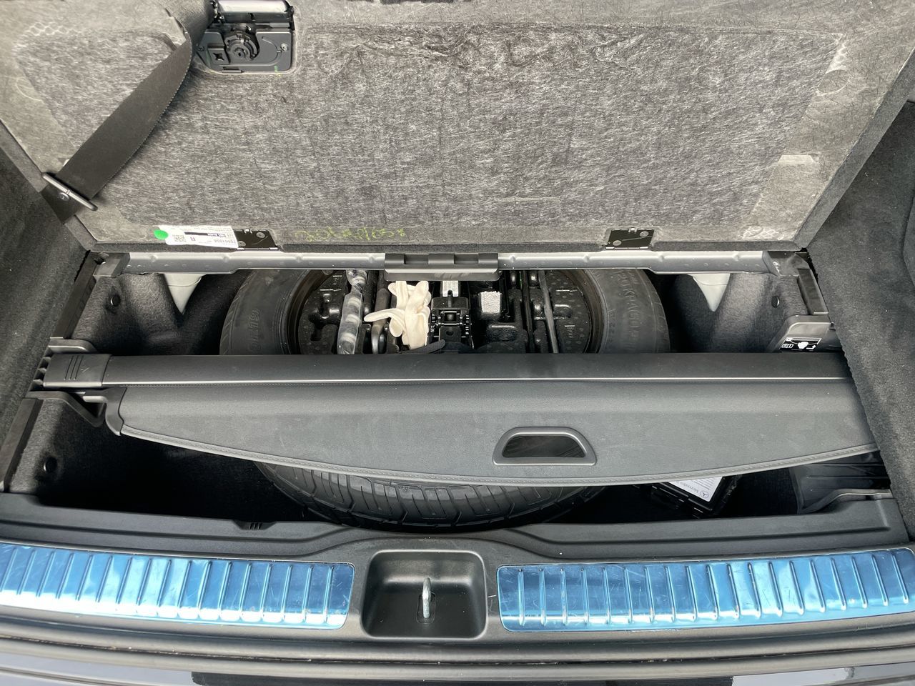 2022  GLS450