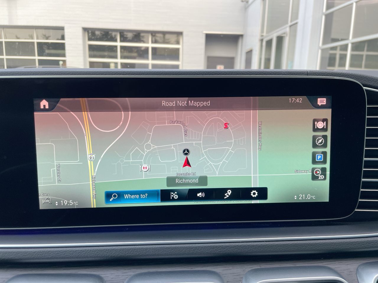 2022  GLS450