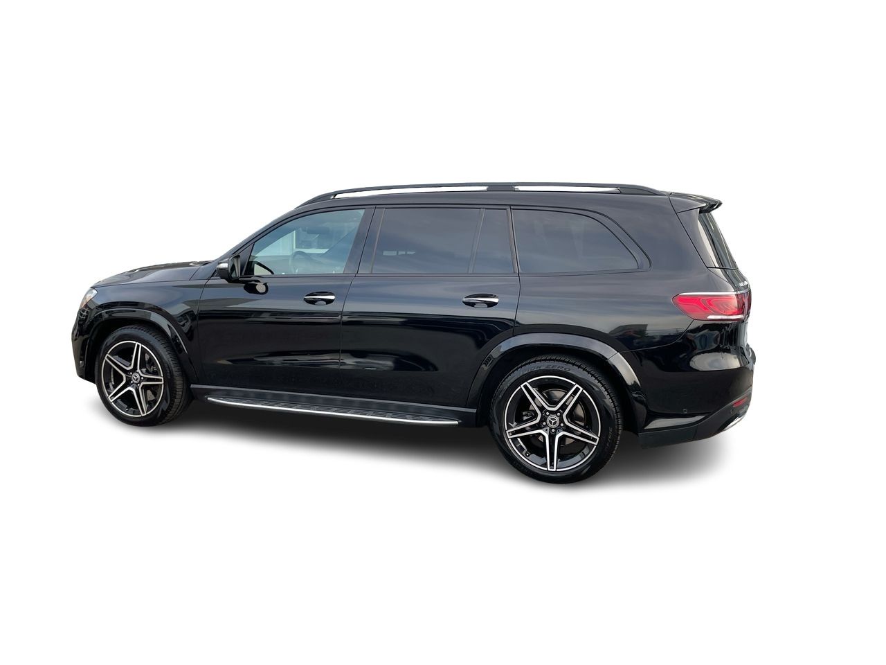 2022  GLS450