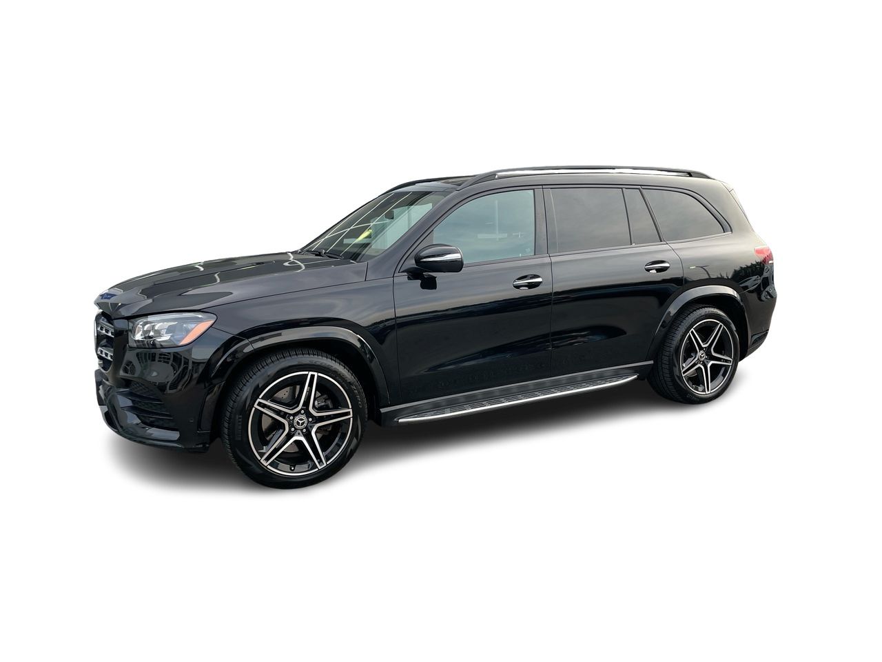 2022  GLS450