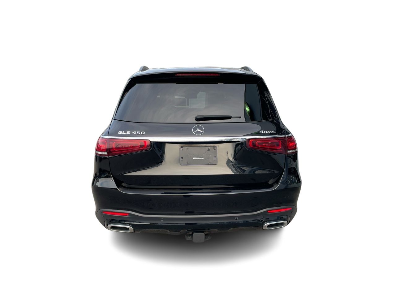 2022  GLS450
