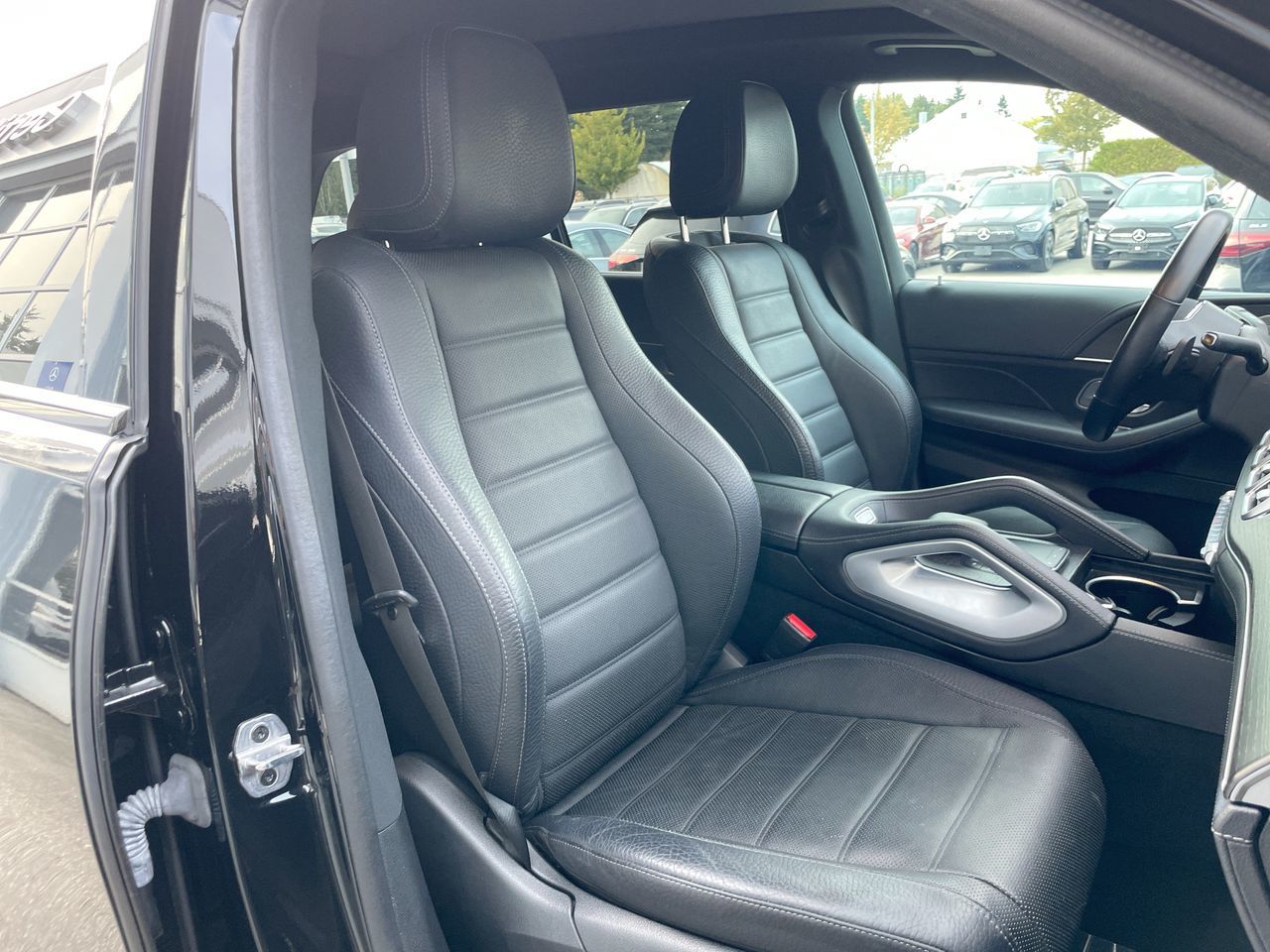 2022  GLS450